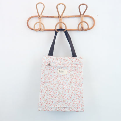 Bags Garden bolso de mano Tote de mano mediana waterproof Paraguaya Bags Garden Bags Garden