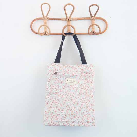 Bags Garden bolso de mano Tote de mano mediana waterproof Paraguaya Bags Garden Bags Garden