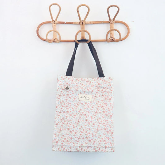 Bags Garden bolso de mano Tote de mano mediana waterproof Paraguaya Bags Garden Bags Garden