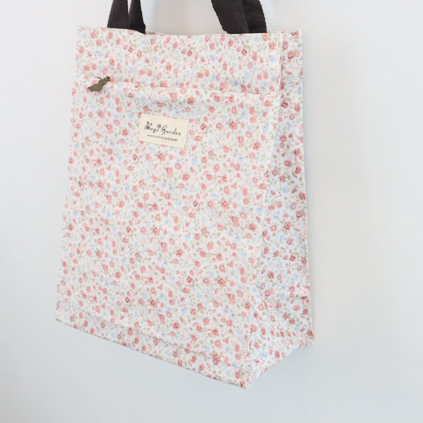 Bags Garden bolso de mano Tote de mano mediana waterproof Paraguaya Bags Garden Bags Garden