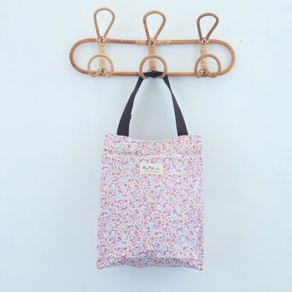 Tote de mano mediana waterproof Sauco Bags Garden