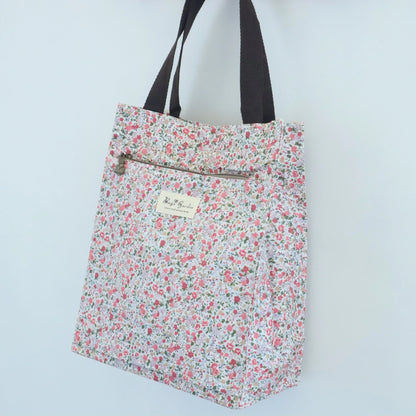 Tote de mano mediana waterproof Vainilla Bags Garden