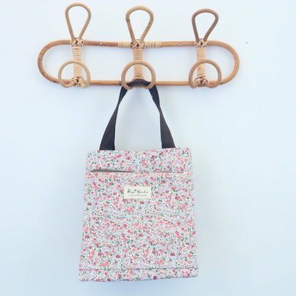 Tote de mano mini waterproof Vainilla Bags Garden