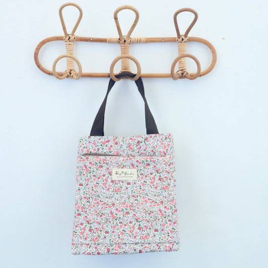 Tote de mano mini waterproof Vainilla Bags Garden