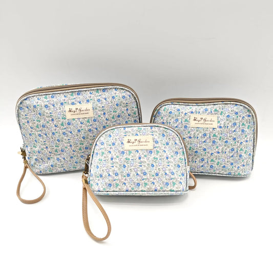 Bags Garden neceser Trío de neceseres waterproof Endrina Bags Garden Bags Garden