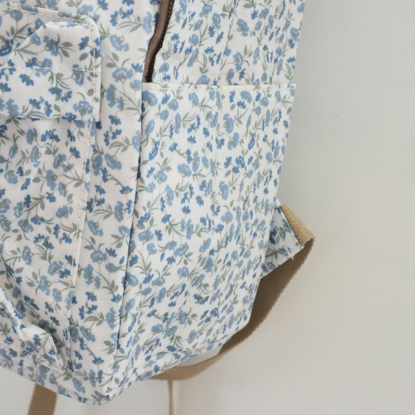 Mochila maxi waterproof Higo Bags Garden
