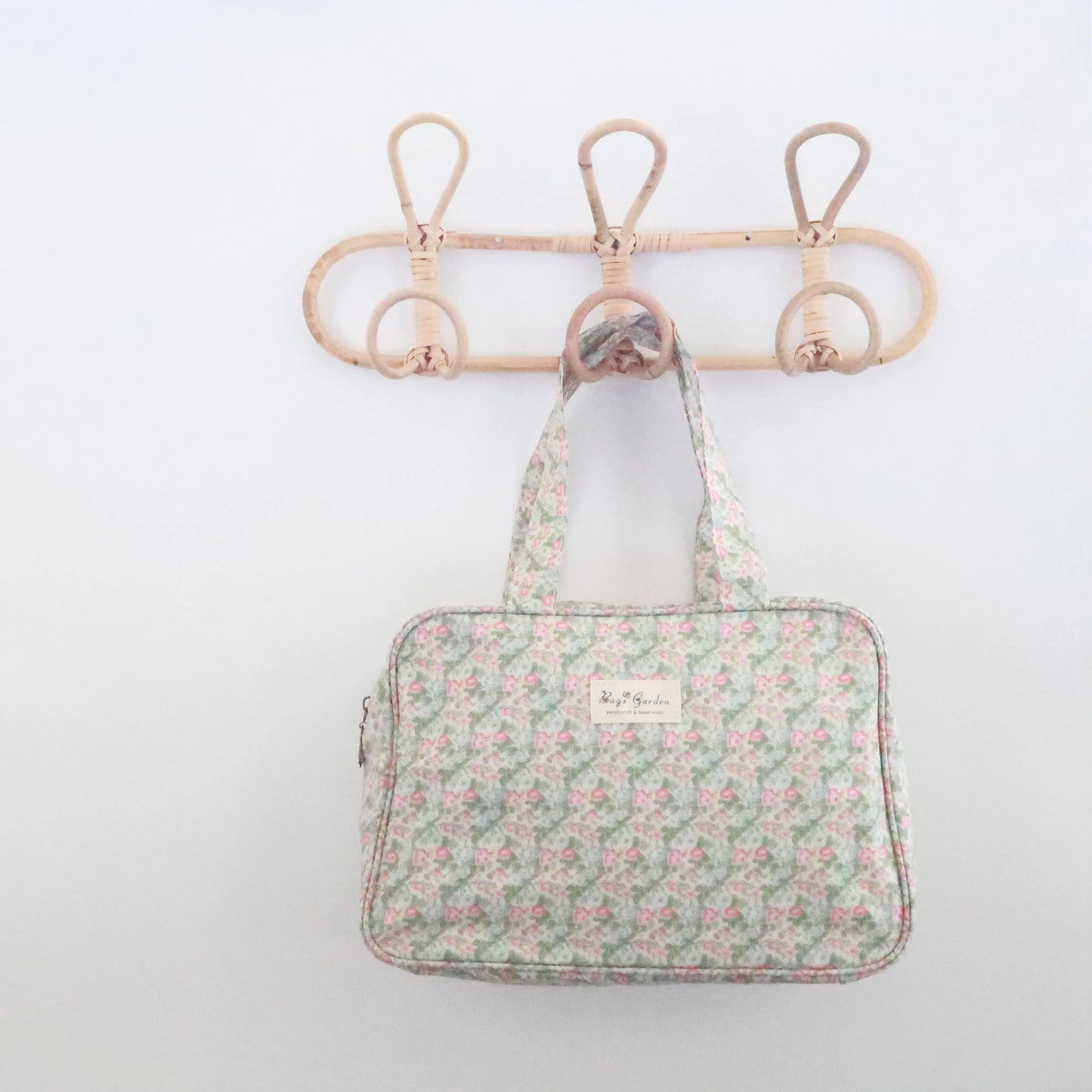 Bags Garden bolso de mano Bolso de mano waterproof Melón Bags Garden Bags Garden