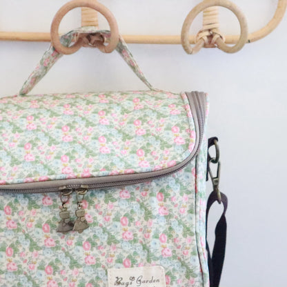 Bags Garden bolso de mano Neverita waterproof Melón Bags Garden Bags Garden