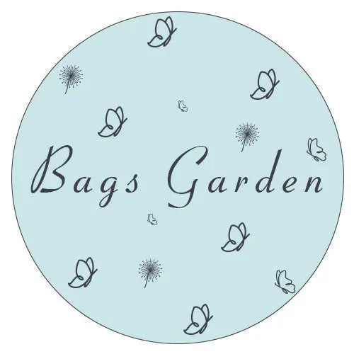 Bags Garden  Tarjeta regalo de Bags Garden Bags Garden