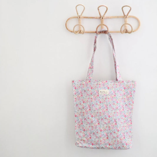 Bags Garden tote bag Tote bag waterproof Aguamarina Bags Garden Bags Garden