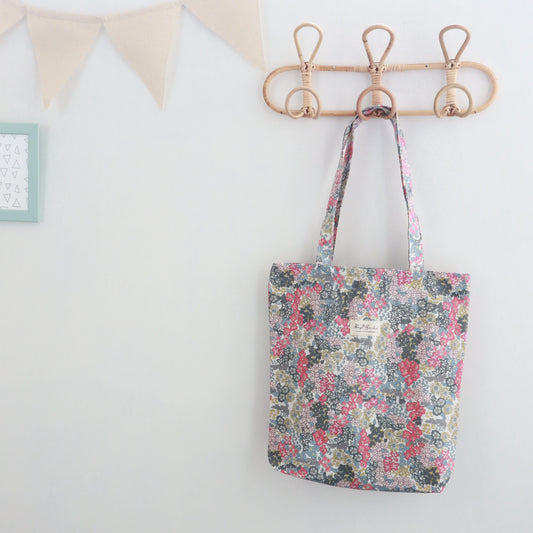Bags Garden tote bag Tote bag waterproof Frambuesa Bags Garden Bags Garden