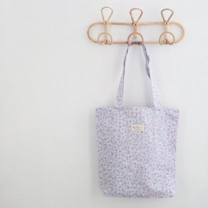 Bags Garden tote bag Tote bag waterproof Lila coral Bags Garden Bags Garden